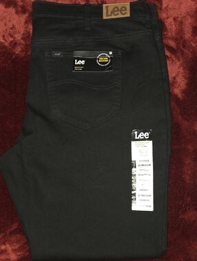 Lee Women's Midrise Bootcut Jeans